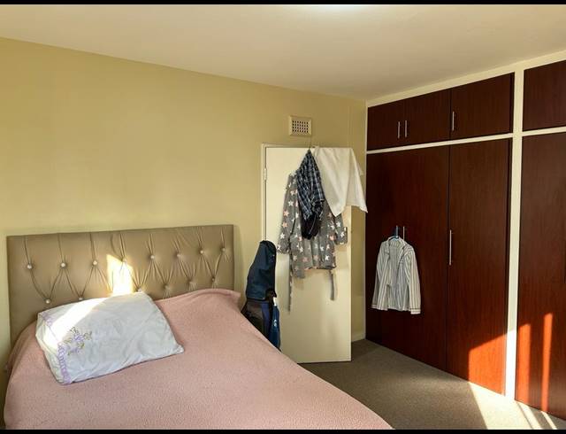 2 BEDROOM FLAT FOR SALE IN NORTH BEACH